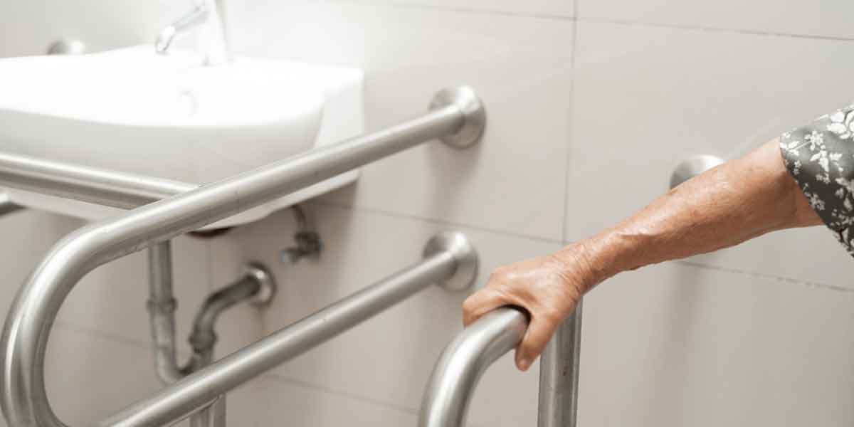 Home Repair Grants for Disabled Homeowners