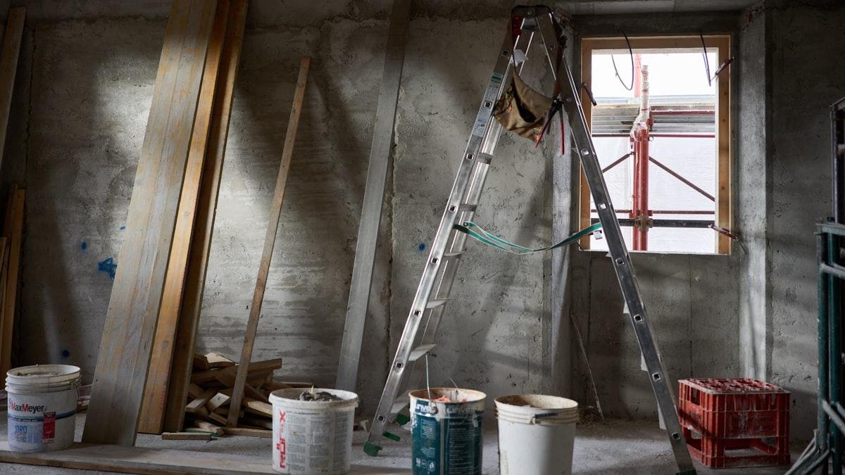 Home Repair Grants: Programs, Eligibility, and How to Apply