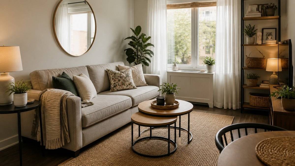 Small Cozy Living Room Ideas That Add Warmth, Not Clutter with practical home planning and improvement guidance