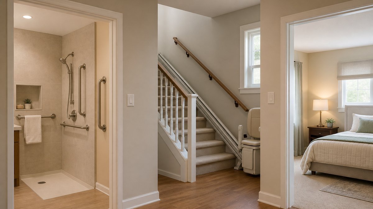 Stair Lift Cost: Purchase, Installation, and Alternatives with practical home planning and improvement guidance