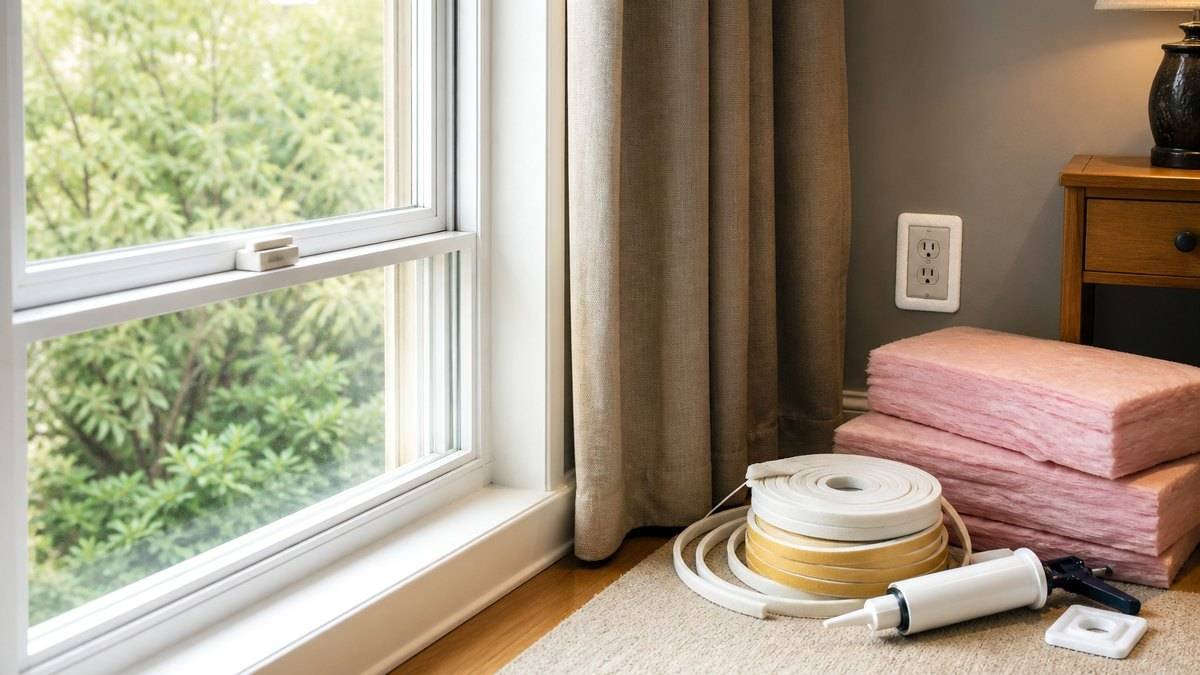 Weatherization Assistance for Seniors with practical home planning and improvement guidance