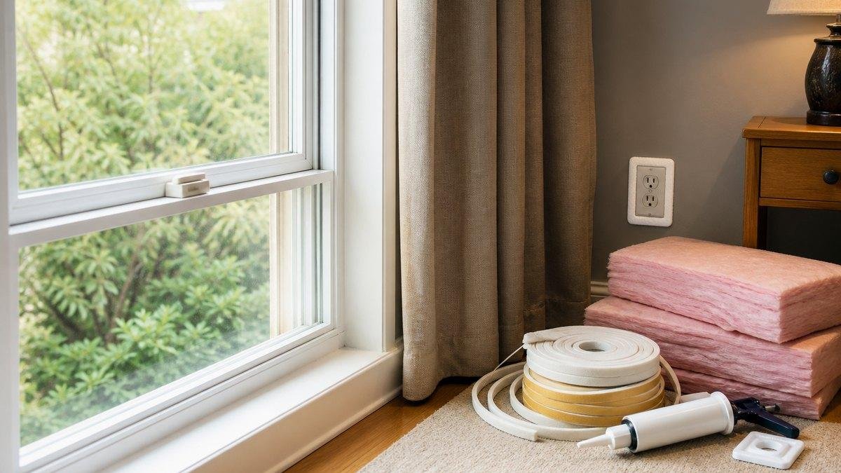 Weatherization Assistance Program: Eligibility and Application Guide