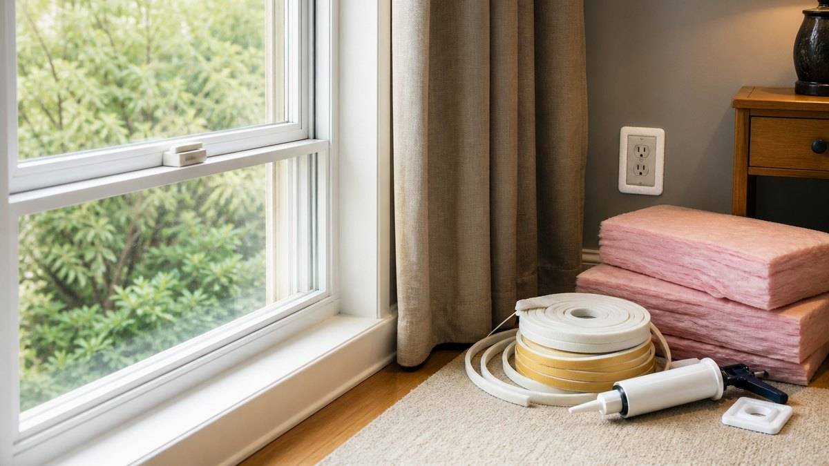 Window Replacement Grants and Assistance Programs